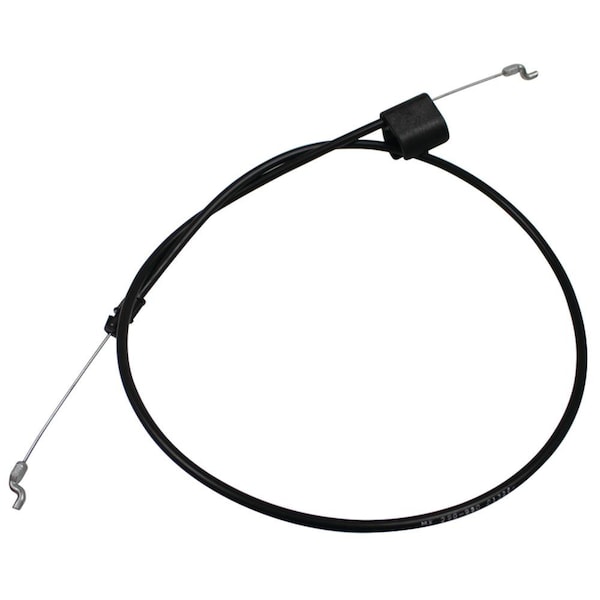 Stens Control Cable For Swisher St50022Stdq St6002212V St60022Dxq12Rk 2034B; 290-990 290-990 - main